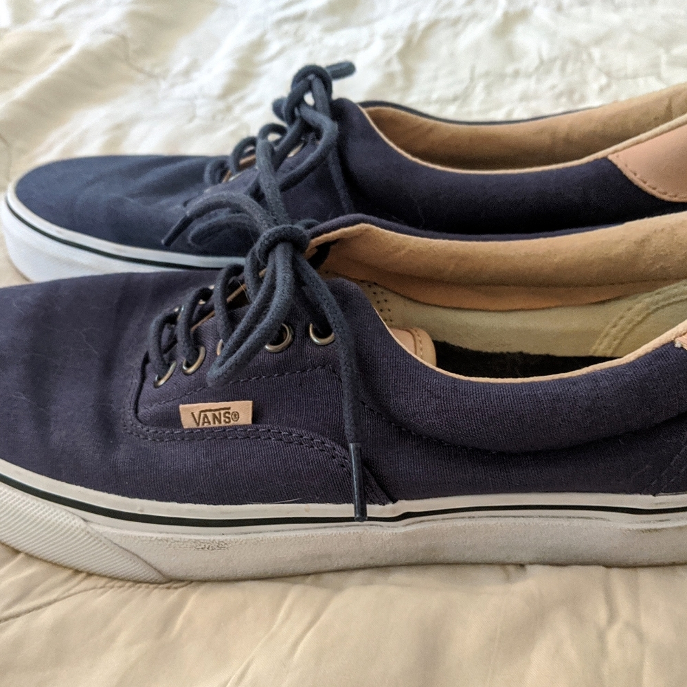 Vans Shoes